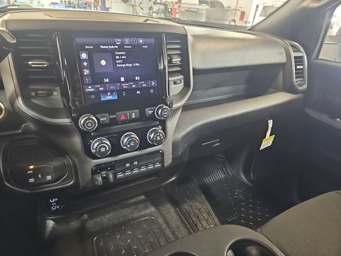 New 2026 RAM 5500 Tradesman image 17