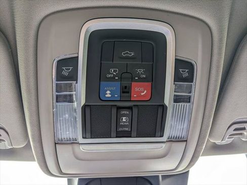 Certified 2022 RAM 1500 Laramie AWD/4WD image 63