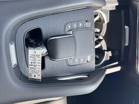 Used 2023 Mercedes-Benz GLE 350 4MATIC image 18