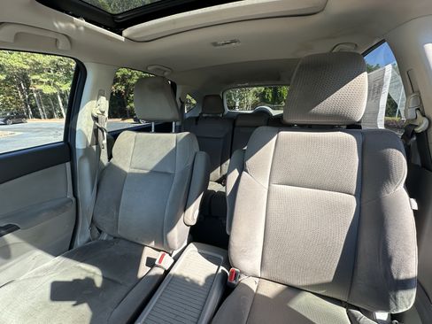 Used 2014 Honda CR-V EX image 8
