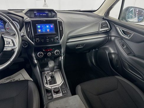 Used 2020 Subaru Forester Premium AWD/4WD image 28