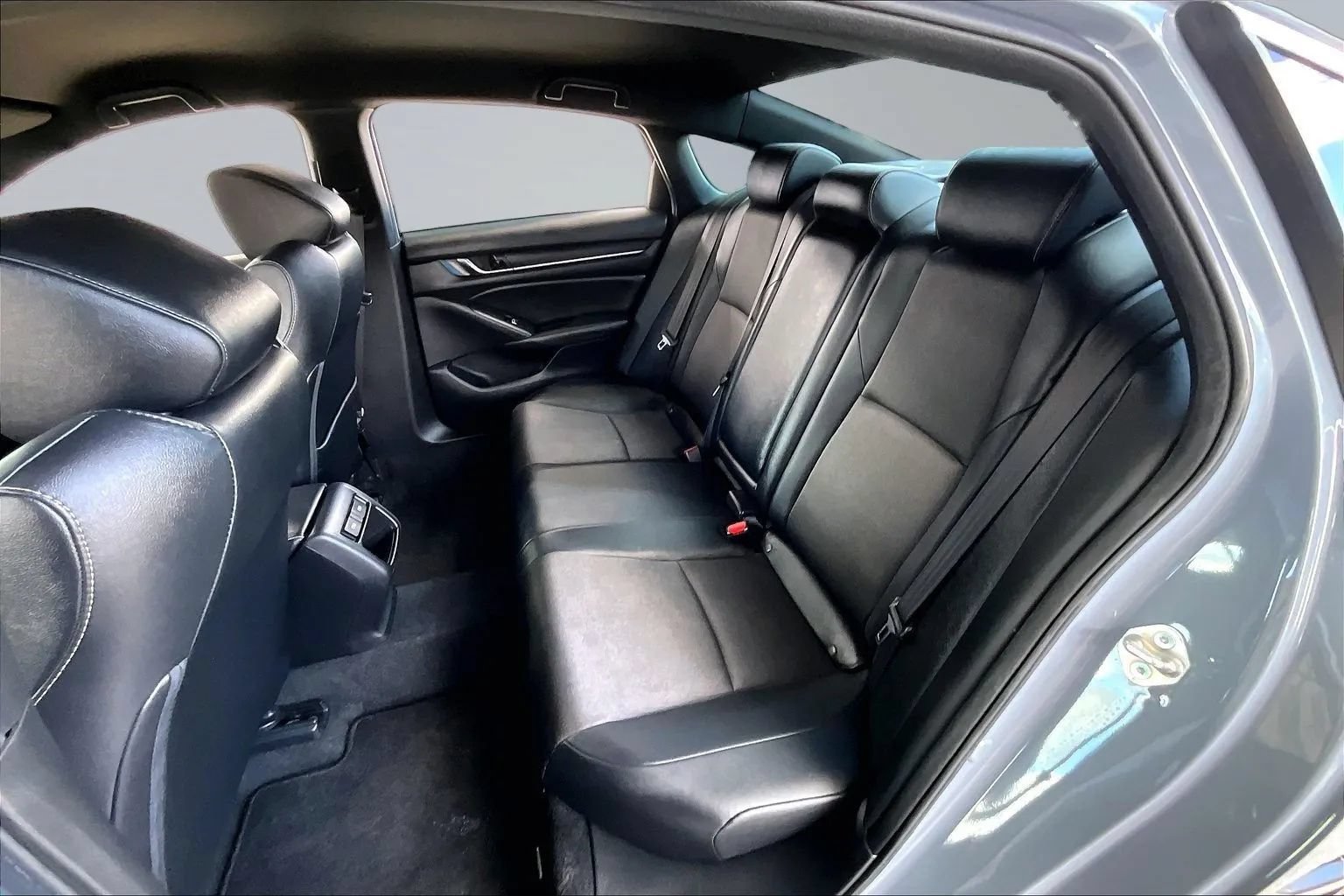 Used 2021 Honda Accord Sport image 19