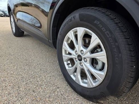 Used 2023 Ford Escape Active AWD/4WD image 40