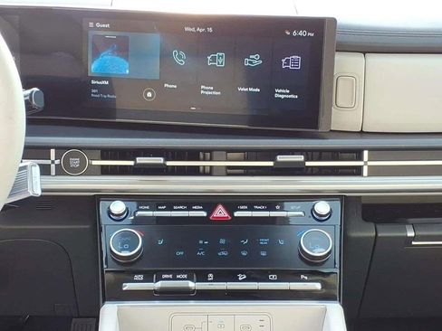 New 2026 Hyundai Santa Fe SEL FWD image 12