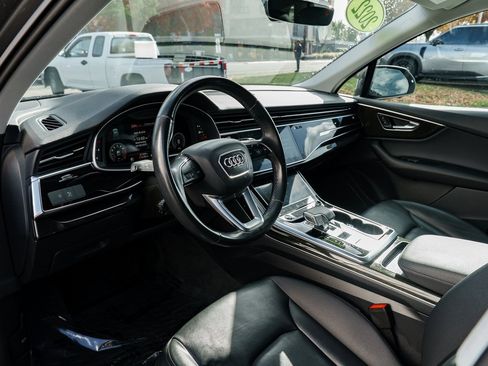 Used 2022 Audi Q7 3.0T Premium image 22