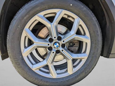 Used 2021 BMW X3 sDrive30i w/ Premium Package RWD image 25