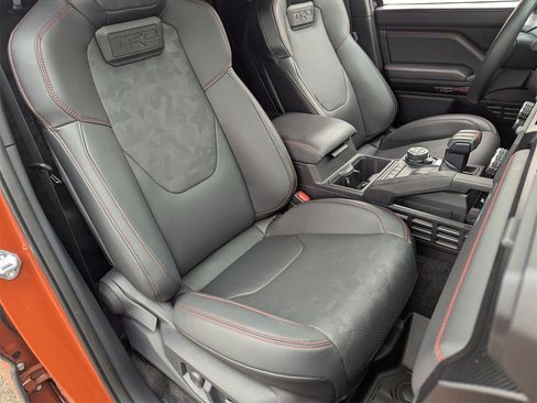 Used 2024 Toyota Tacoma TRD Pro image 13