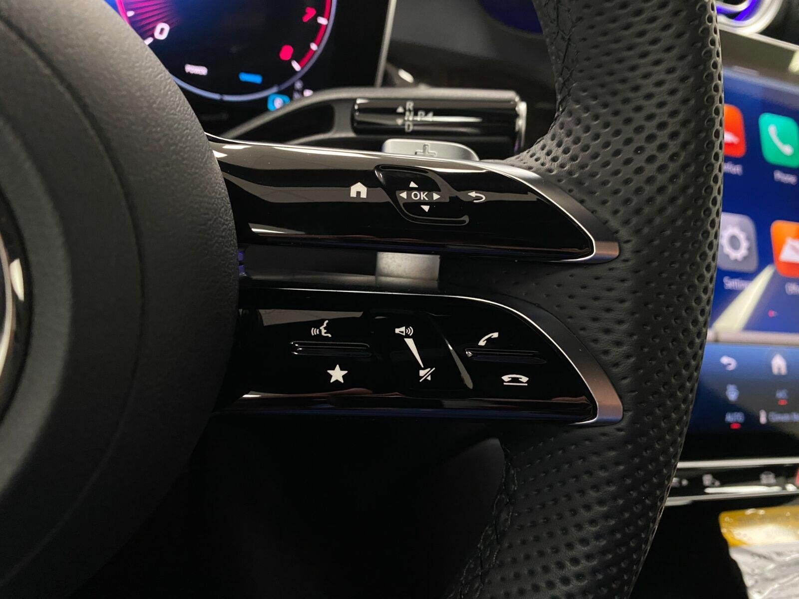 Certified 2026 Mercedes-Benz GLC 300 4MATIC image 17