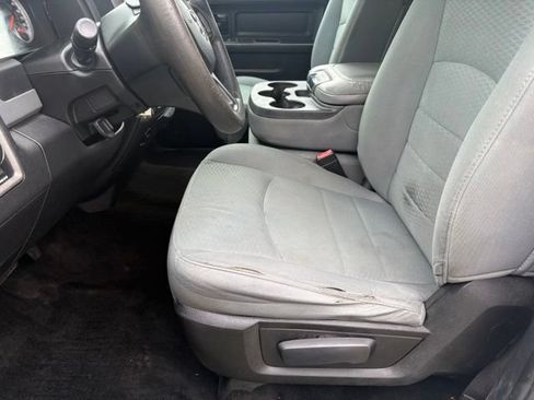 Used 2014 RAM 1500 Express AWD/4WD image 11