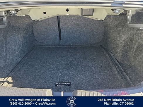 Used 2021 Volkswagen Jetta GLI image 49