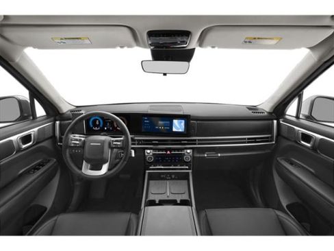 New 2027 Hyundai Santa Fe SEL AWD/4WD image 8