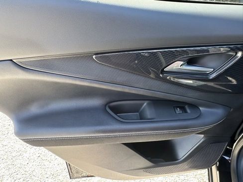 New 2025 Chevrolet Blazer EV LT image 19