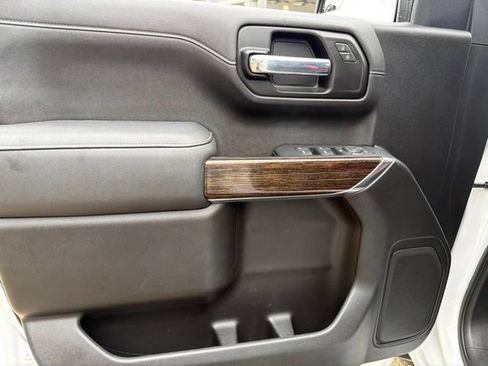 Used 2021 GMC Sierra 1500 Elevation RWD image 14