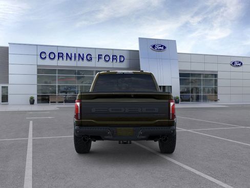 New 2025 Ford F150 Raptor image 5