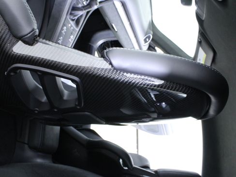 Used 2023 Porsche 718 Cayman GT4 RS image 27