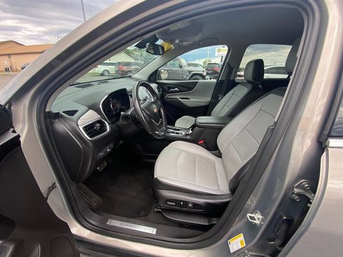 Used 2018 Chevrolet Equinox Premier image 31