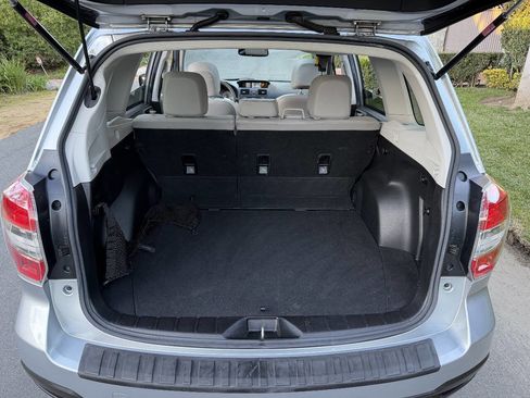 Used 2014 Subaru Forester 2.5i Limited w/ Popular Package #2 image 19