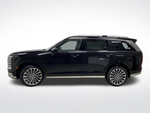 New 2026 Hyundai Palisade Calligraphy image 12