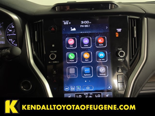 Used 2022 Subaru Outback Limited AWD/4WD image 18