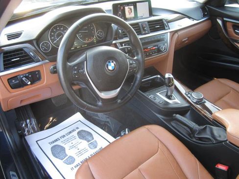 Used 2015 BMW 328i xDrive Sedan image 11