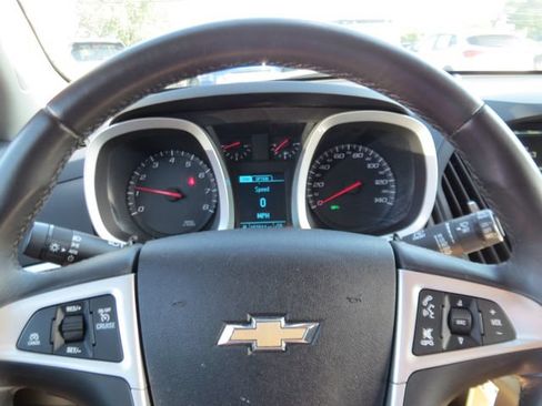 Used 2013 Chevrolet Equinox LT FWD image 21