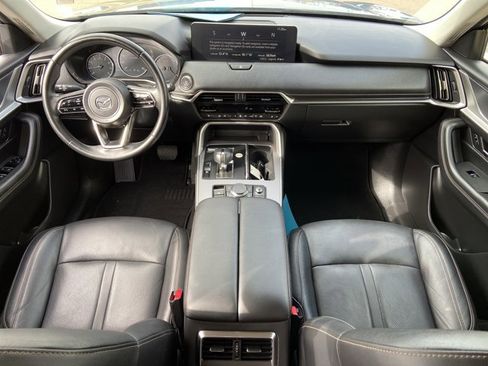 Used 2025 MAZDA CX-70 3.3 Turbo w/ Preferred Package image 52