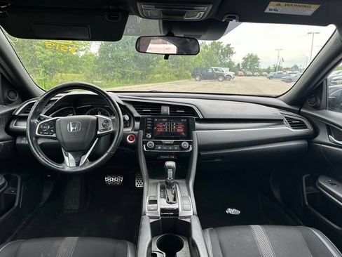 Used 2021 Honda Civic Sport image 18