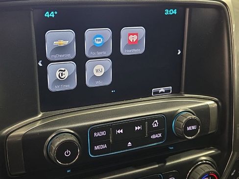 Used 2017 Chevrolet Silverado 1500 LT w/ All Star Edition image 17