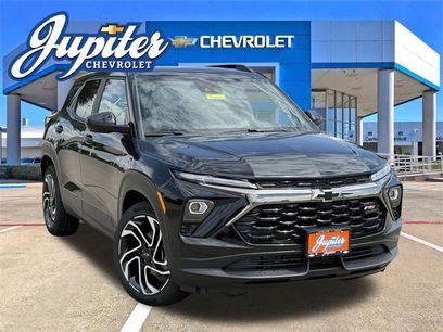 New 2026 Chevrolet TrailBlazer RS w/ Convenience Package