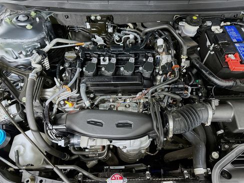 Used 2024 Honda Accord EX image 31