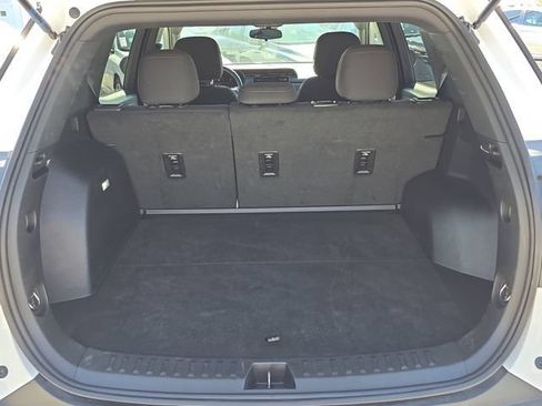 Used 2025 GMC Terrain Elevation AWD/4WD image 10