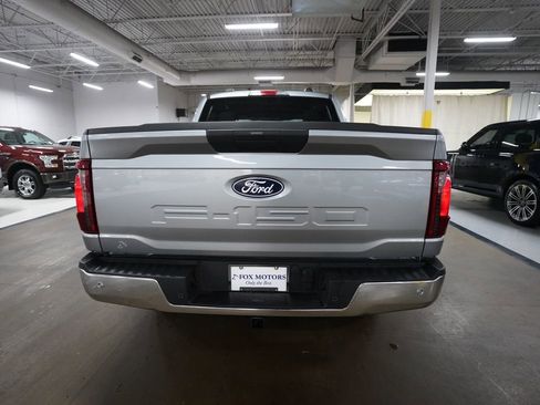 Used 2025 Ford F150 XLT w/ Equipment Group 301A Standard image 25