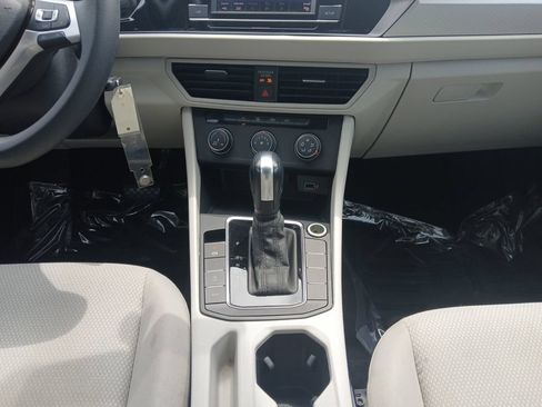 Used 2019 Volkswagen Jetta S w/ Driver Assistance Package FWD image 21