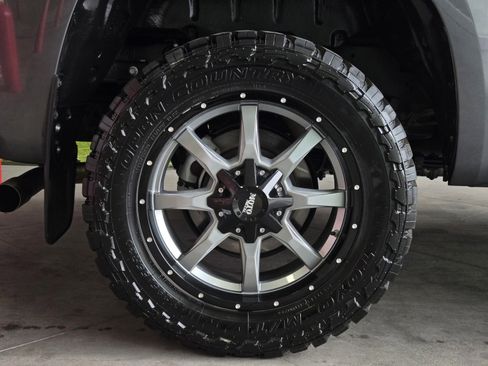 Certified 2021 Toyota Tundra SR5 image 5