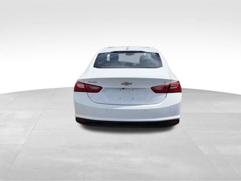 Used 2024 Chevrolet Malibu LT FWD image 6