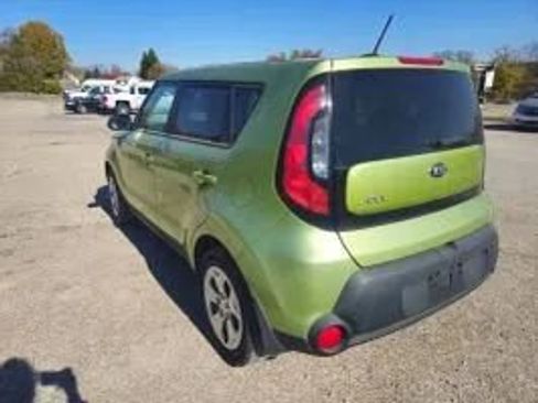 Used 2014 Kia Soul image 5