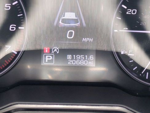 Used 2024 Subaru Outback Premium AWD/4WD image 33