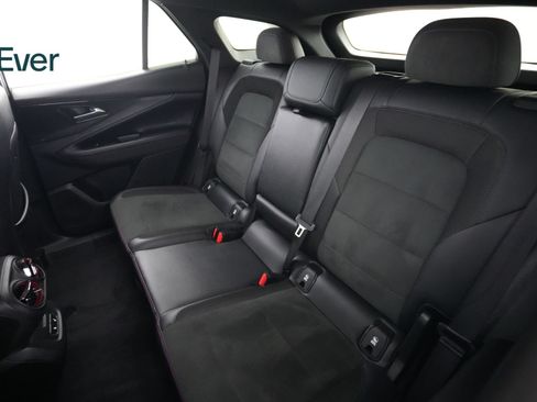 Used 2024 Chevrolet Blazer EV RS AWD/4WD image 24