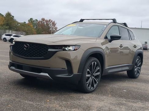 New 2026 MAZDA CX-50 AWD 2.5 S w/ Weather Package image 7