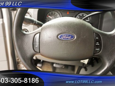 Used 2012 Ford E-350 and Econoline 350 XLT image 31