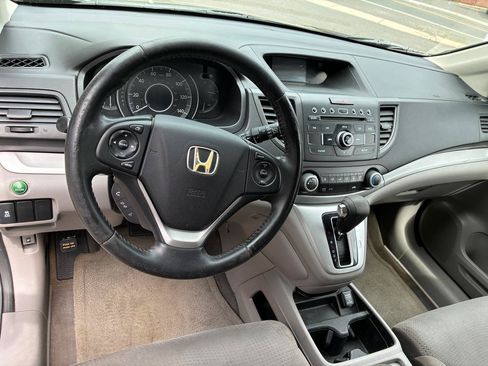 Used 2012 Honda CR-V EX image 12