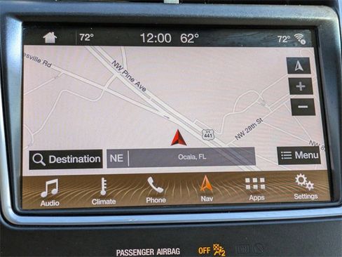 Used 2019 Lincoln Nautilus Black Label image 21