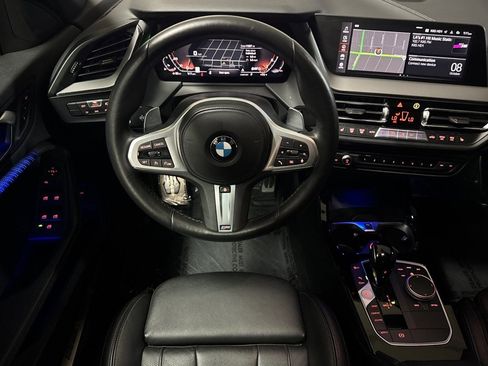 Certified 2022 BMW M235i xDrive Gran Coupe w/ Premium Package image 28