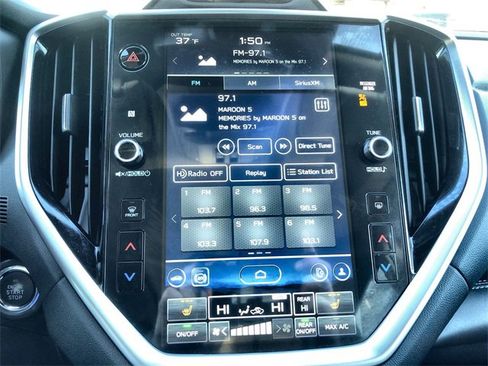 Used 2024 Subaru Ascent Limited w/ Technology Package image 16