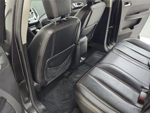 Used 2014 GMC Terrain SLT w/ Safety Package AWD/4WD image 47