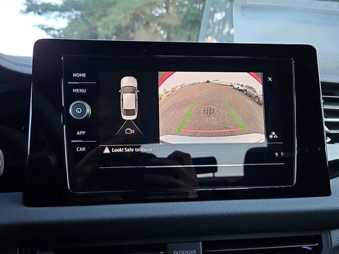 New 2026 Volkswagen Jetta Sport image 14