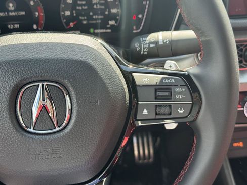 New 2026 Acura Integra A-Spec image 10