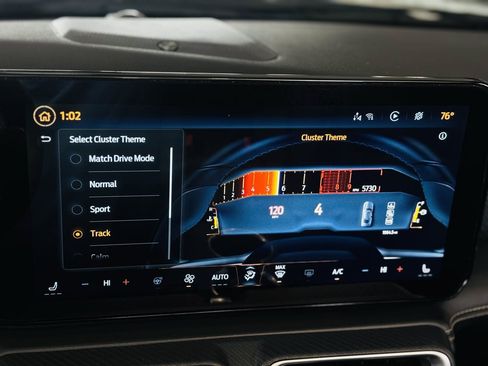 Used 2024 Ford Mustang GT Premium RWD image 63