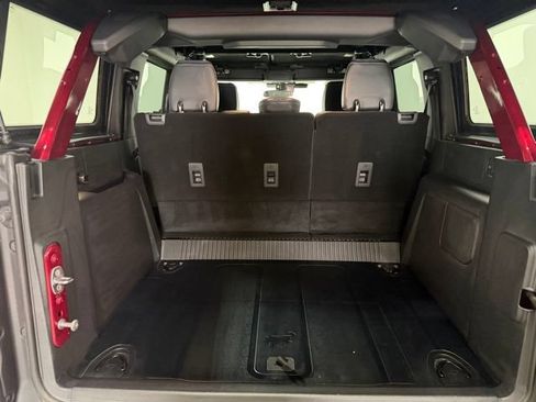 Used 2025 Ford Bronco Big Bend AWD/4WD image 10
