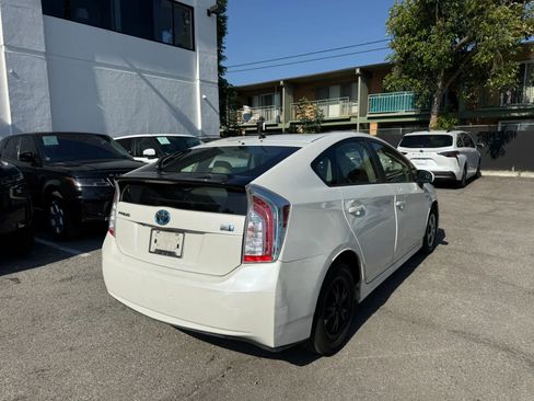 Used 2015 Toyota Prius Two FWD image 7